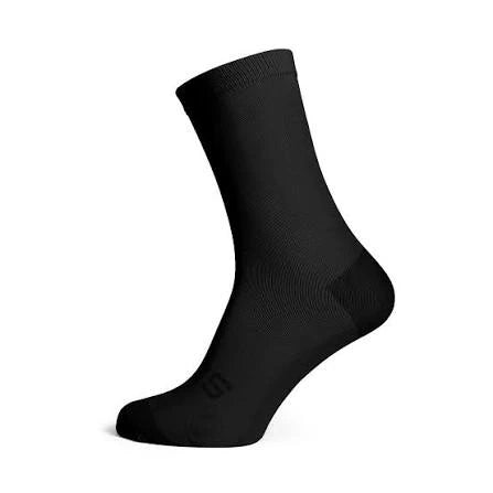 Soft Knit Crew Socks