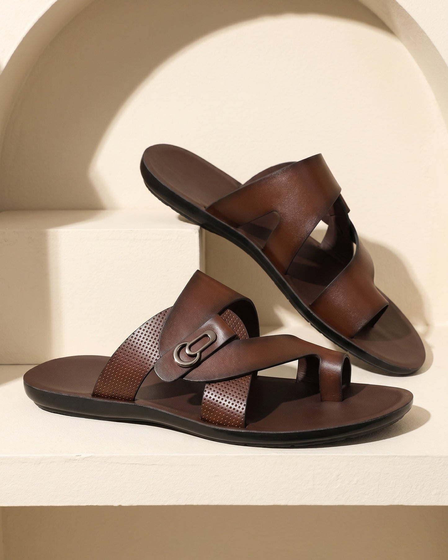 Mauro Sandal