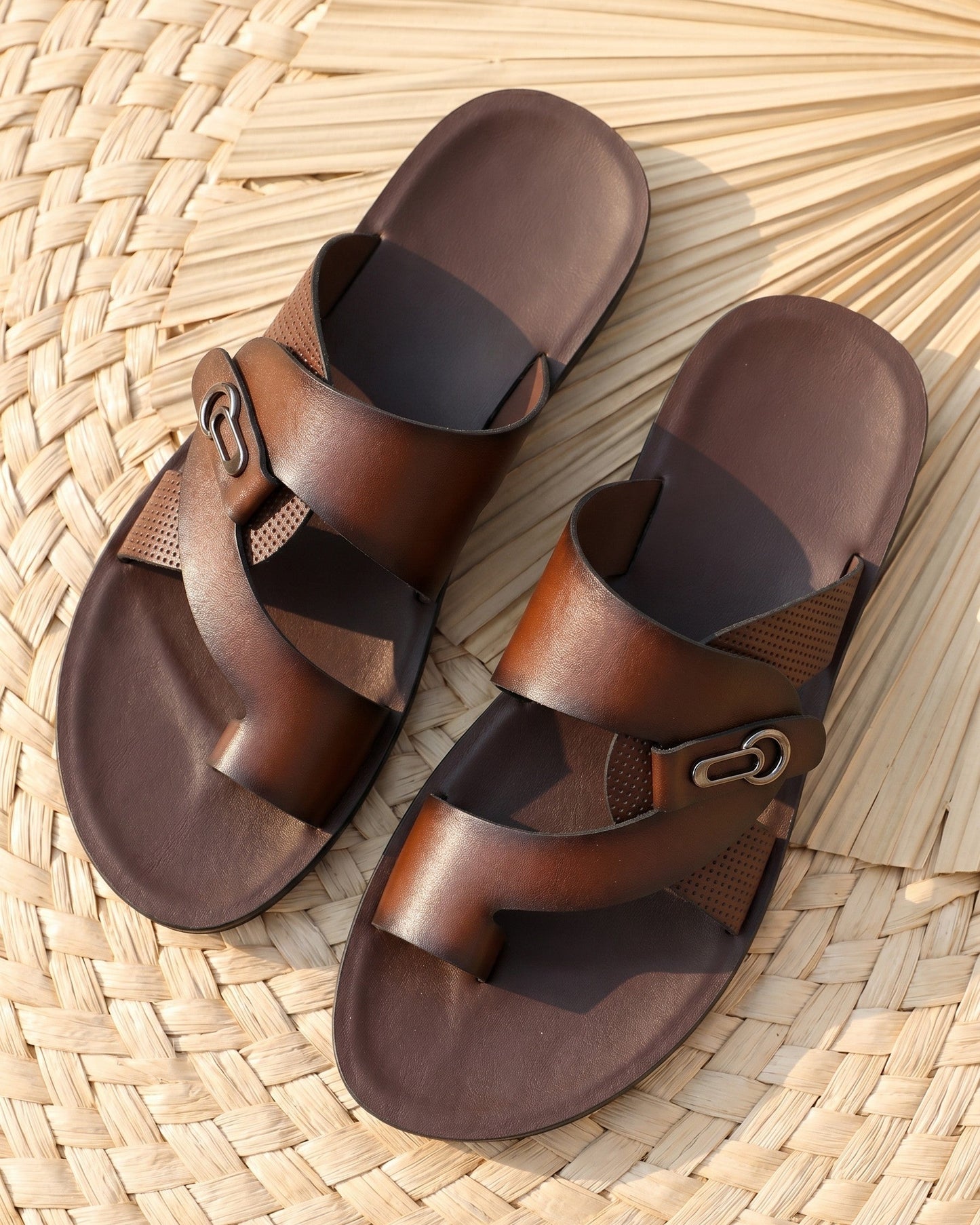 Mauro Sandal