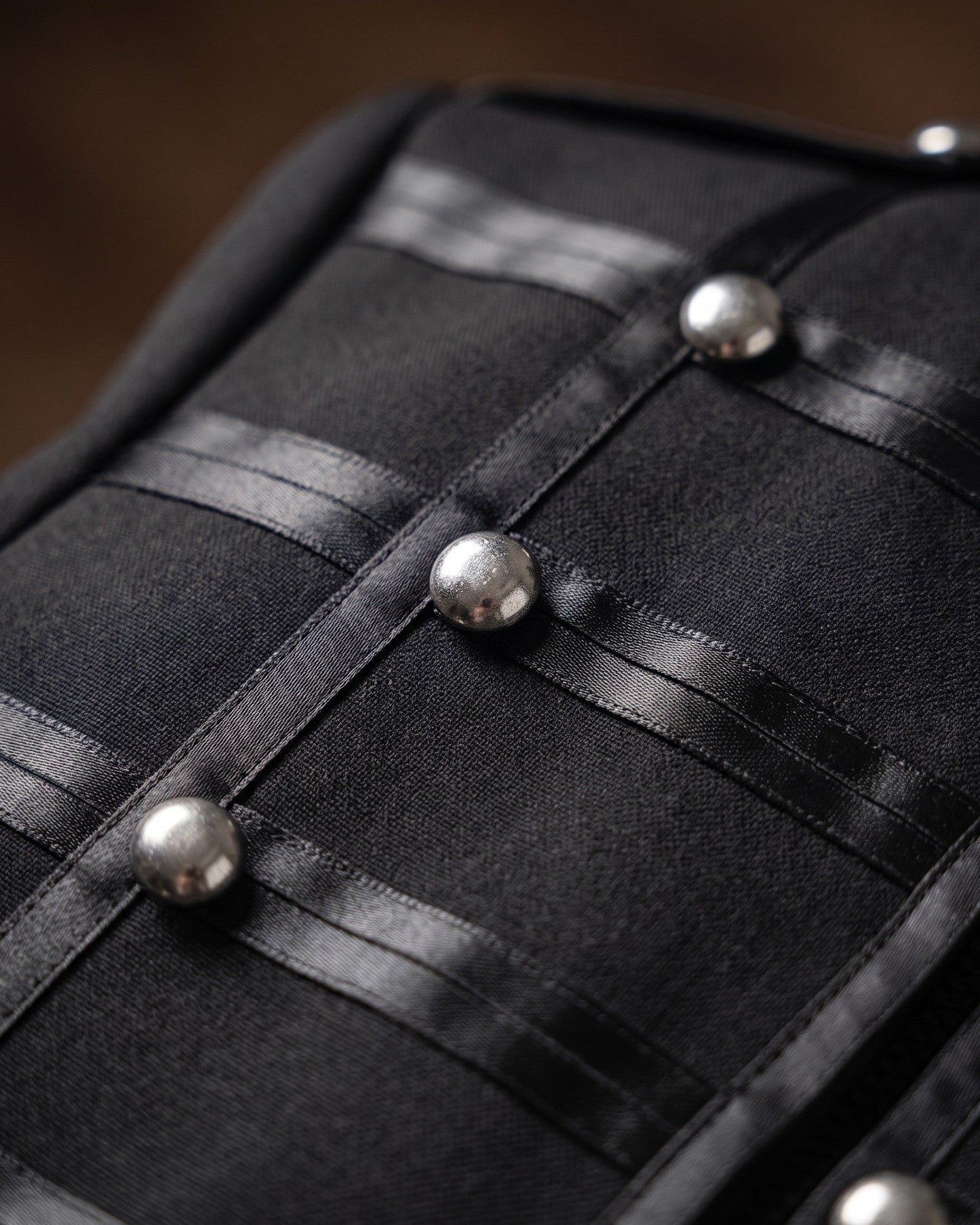 Xavier Military Jacket
