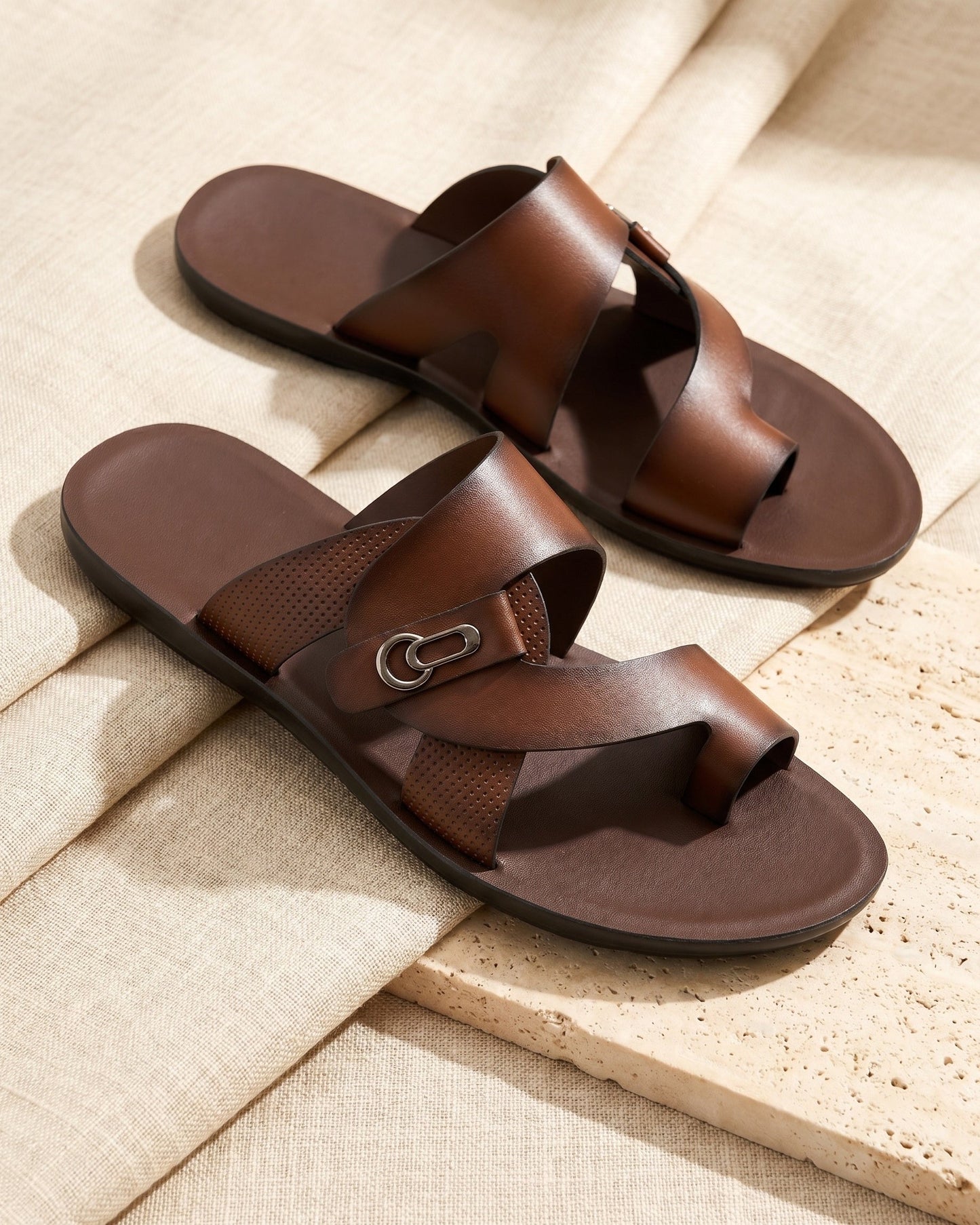 Mauro Sandal