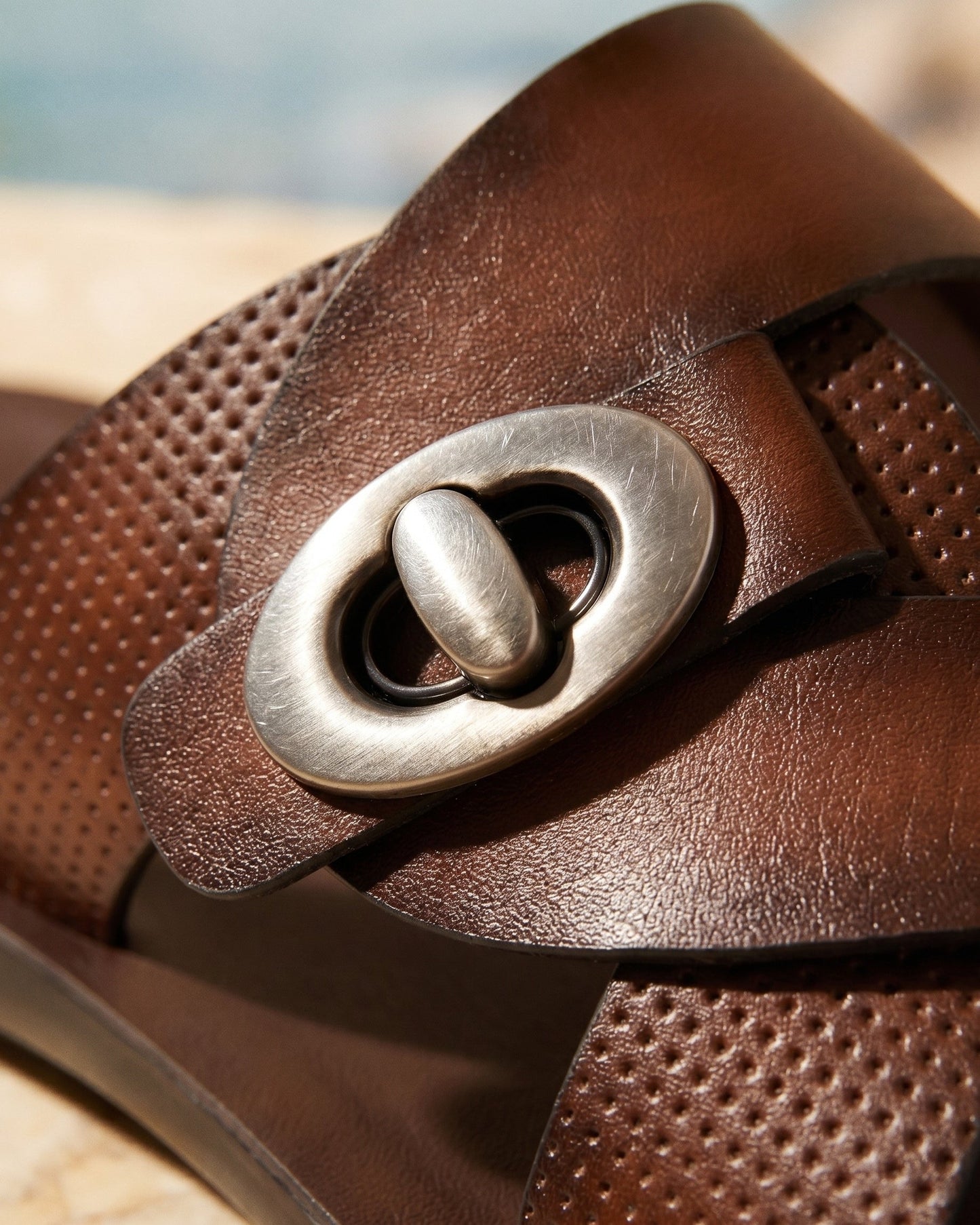 Mauro Sandal
